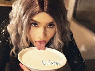 Katsuki