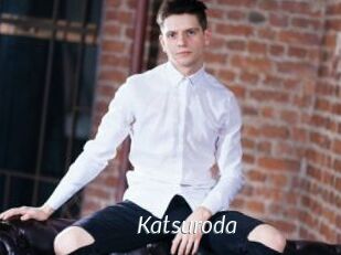 Katsuroda