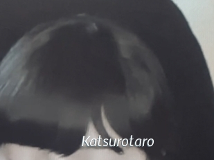 Katsurotaro