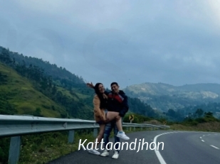 Kattaandjhon