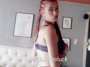 Kattaleyaluck