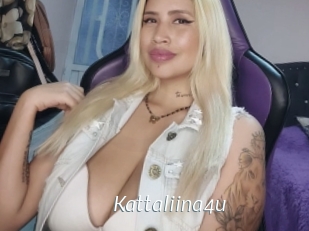Kattaliina4u