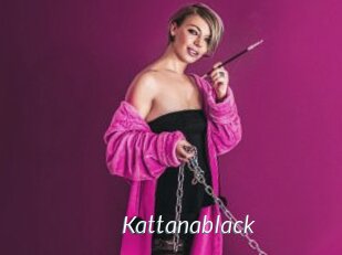 Kattanablack