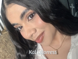 Kattatorress