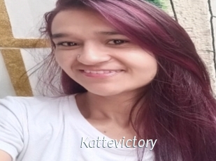 Kattevictory
