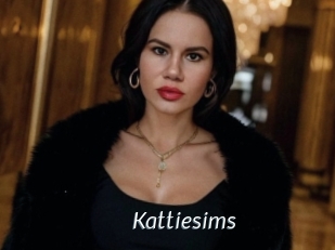 Kattiesims