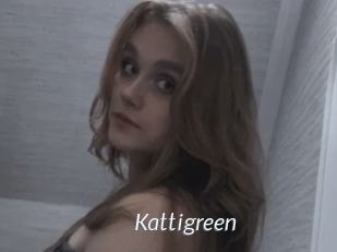 Kattigreen