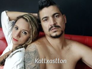 Kattxastton
