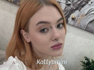 Kattyamini