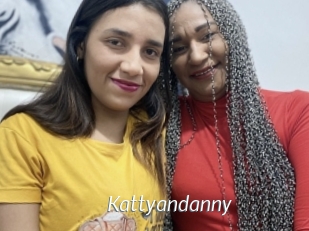 Kattyandanny