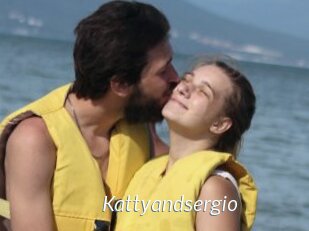 Kattyandsergio
