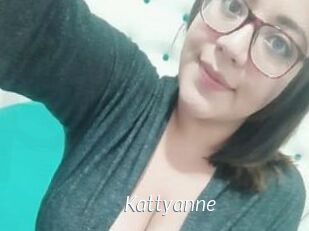 Kattyanne