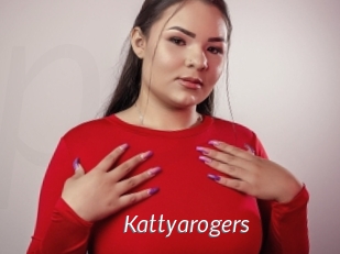Kattyarogers