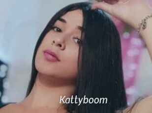 Kattyboom