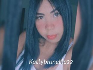 Kattybrunette22