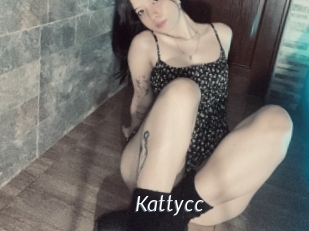 Kattycc