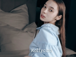 kattycoss Porn Star