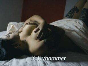 kattyhammer Porn Star