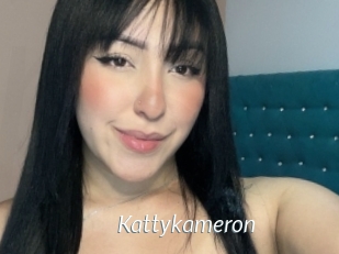Kattykameron