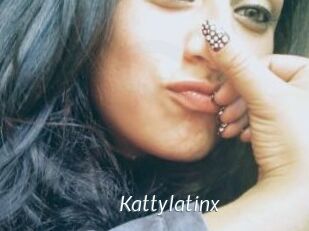 Kattylatinx