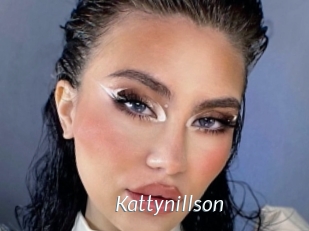 Kattynillson