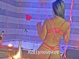 Kattynovokov