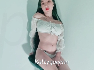 kattyqueenn Porn Star
