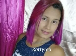 Kattyred