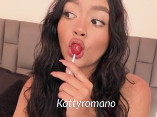 Kattyromano