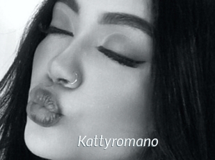 Kattyromano