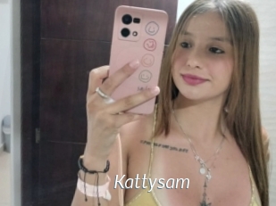 Kattysam