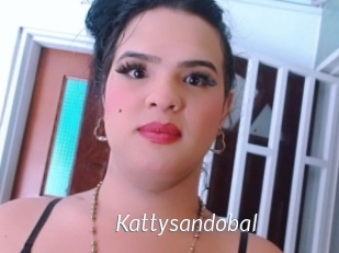 Kattysandobal