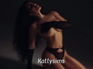 Kattysims