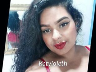Katvioleth