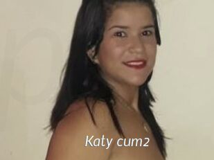 Katy_cum2