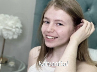 Katyaattal