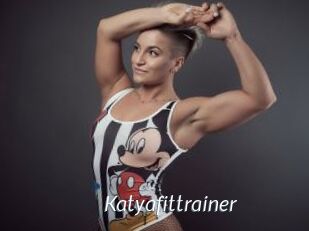 Katyafittrainer