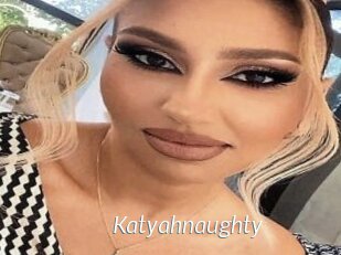 Katyahnaughty