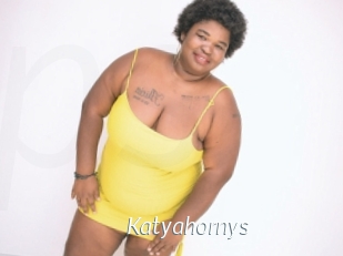 Katyahornys