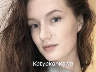 Katyakonkowa