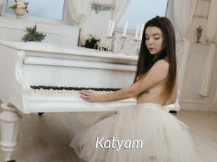 Katyam