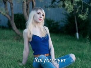 Katyamayer