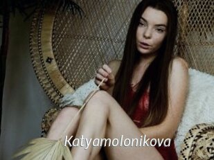 Katyamolonikova