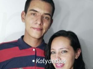 Katyandjoe