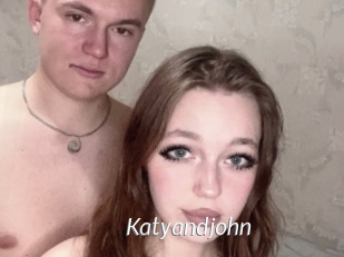 Katyandjohn