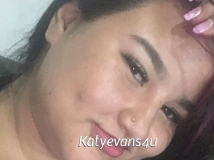 Katyevans4u