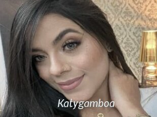 Katygamboa