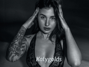 Katygolds
