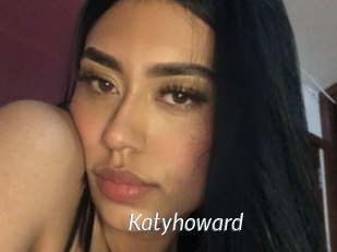 Katyhoward