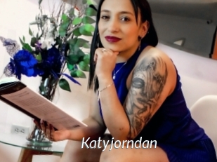 Katyjorndan